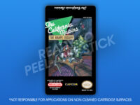 California Raisins: The Great Escape