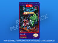 California Raisins: The Grape Escape