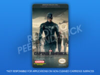 Captain America: The Winter Soldier