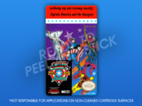 Captain America and the Avengers