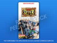 Captain Silver