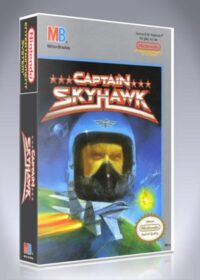 Captain Skyhawk