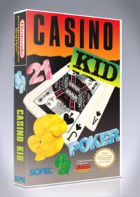 Casino Kid
