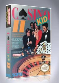 Casino Kid II