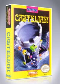 Castelian