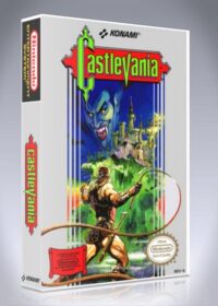 Castlevania