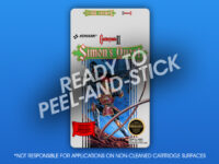 Castlevania II: Simon's Quest