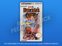 Castlevania III: Dracula's Curse