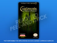 Castlevania: Chorus of Mysteries