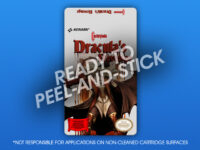 Castlevania: Dracula's Revenge