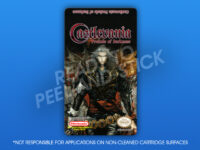 Castlevania: Prelude of Darkness
