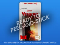 Castlevania: Vengence of Hell