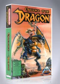 Challenge of the Dragon