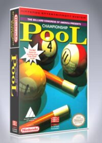 Championship Pool