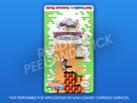 Chef Cookie in Gourmet World