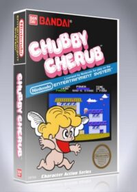 Chubby Cherub