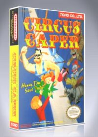 Circus Caper
