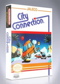 City Connection