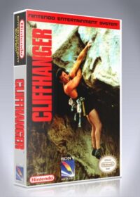 Cliffhanger