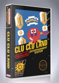 Clu Clu Land