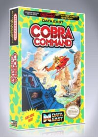 Cobra Command