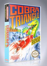 Cobra Triangle
