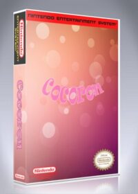 Cocoron