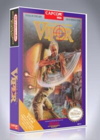 Code Name Viper