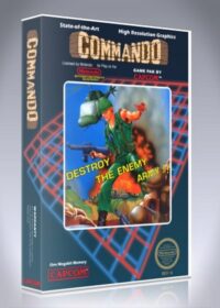 Commando