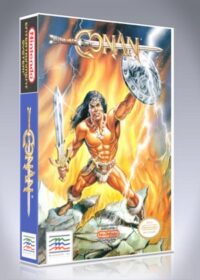 Conan