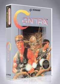 Contra