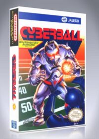 Cyberball
