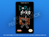 D+Pad Hero
