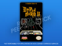 D+Pad Hero II