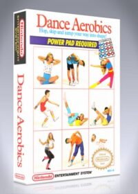 Dance Aerobics