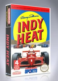 Danny Sullivan's Indy Heat