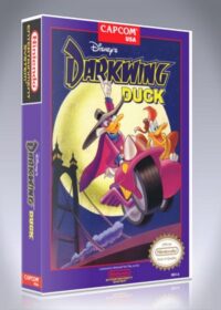 Darkwing Duck