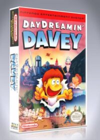 Day Dreamin' Davey