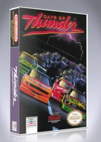 Days of Thunder
