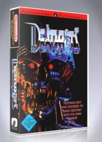 Deathbots