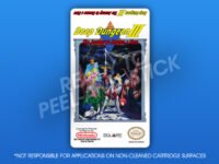 Deep Dungeon III: The Journey to Become a Hero