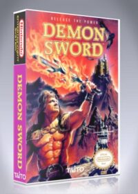 Demon Sword