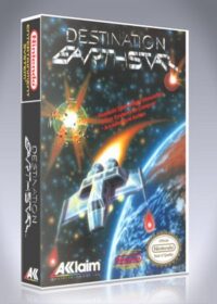 Destination Earthstar