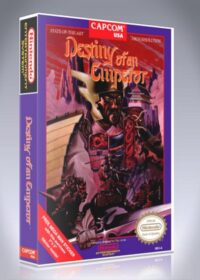 Destiny of an Emperor