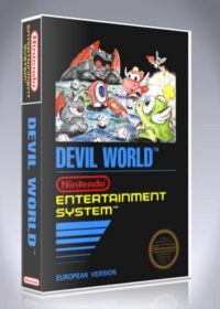 Devil World