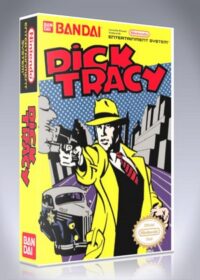 Dick Tracy