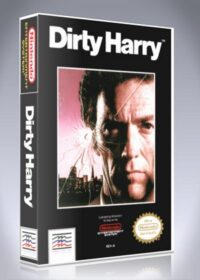 Dirty Harry