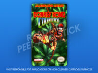Donkey Kong Country