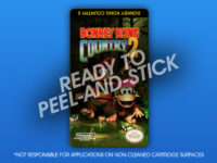 Donkey Kong Country 2