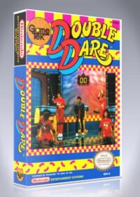 Double Dare